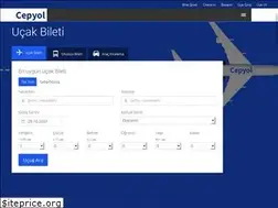 Sites similar to cepyol.com.tr