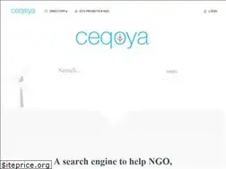 Sites similar to ceqoya.com