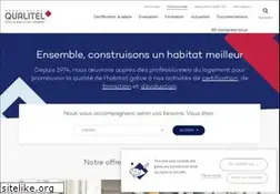 Sites similar to cequami.fr