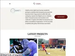 Sites similar to cequinindia.org