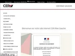 Sites similar to cer-albi.fr