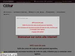 Sites similar to cer-cerov.fr