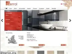 Sites similar to cer-rol.com.pl