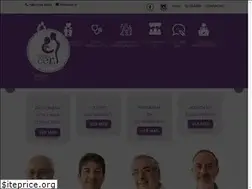 Sites similar to cer.cl