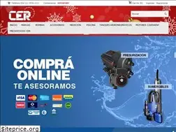 Sites similar to cer.com.ar