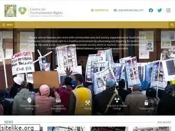 Sites similar to cer.org.za
