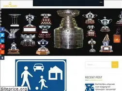 Sites similar to cera-award.be