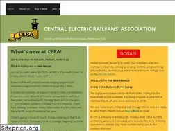 Sites similar to cera-chicago.org