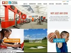 Sites similar to cera-fw.org