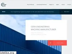 Sites similar to cera-groupecera.com