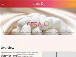 Sites similar to cera-q.com