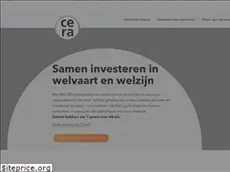 Sites similar to cera.coop