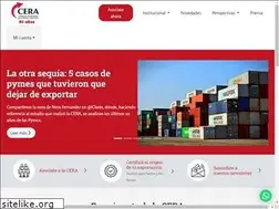 Sites similar to cera.org.ar