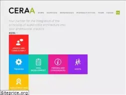 Sites similar to ceraa.be