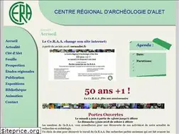 Sites similar to ceraaalet.free.fr