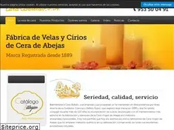 Sites similar to cerabellido.es