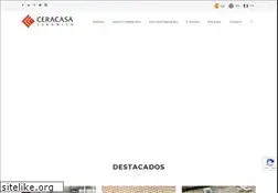 Sites similar to ceracasa.com