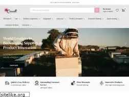 Sites similar to ceracell.co.nz