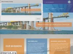 Sites similar to cerachemindia.com