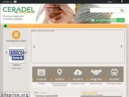 Sites similar to ceradel.fr