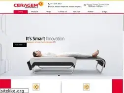 Sites similar to ceragemarlingtonheights.com