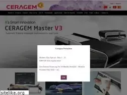 Sites similar to ceragemusa.net