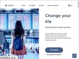 Sites similar to cerah.co