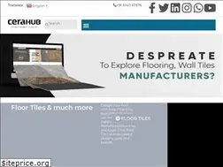 Sites similar to cerahub.com
