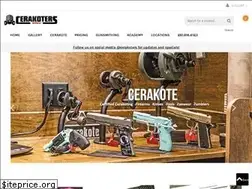 Sites similar to cerakoters.com