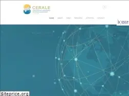 Sites similar to cerale.eu