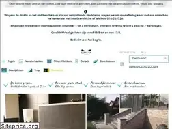 Sites similar to ceralith.be