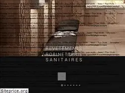 Sites similar to ceram-square.com