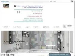Sites similar to ceram.ru
