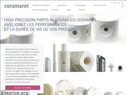 Sites similar to ceramaret.ch