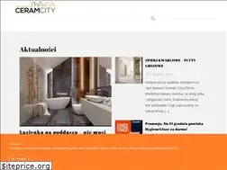 Sites similar to ceramcity.pl