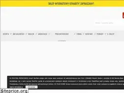 Sites similar to ceramed.pl