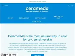 Sites similar to ceramedx.com