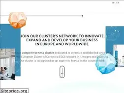 Sites similar to cerameurop.com