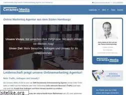 Sites similar to ceramex-media.de