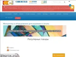 Sites similar to ceramgzhel.ru