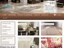 Sites similar to ceramic-bars.ru