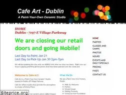 Sites similar to ceramic-cafeart.com