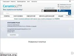 Sites similar to ceramic-city.com.ua
