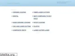Sites similar to ceramic-composites.eu