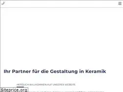 Sites similar to ceramic-engineering.ch