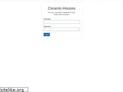 Sites similar to ceramic-houses.com