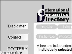 Sites similar to ceramic-link.de