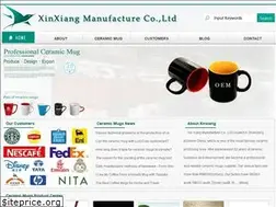 Sites similar to ceramic-mug.cn