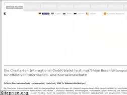Sites similar to ceramic-polymer.de