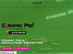Sites similar to ceramic-pro.ca